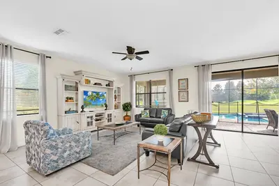 Image de Last Minute Disney! Private Pool, Hot Tub, Game Room & Themed Bedrooms. Book Now! #106083