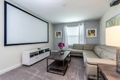 Image de Last Minute Disney Getaway! Private Pool, Hot Tub & Game Room. Book Now! #16210