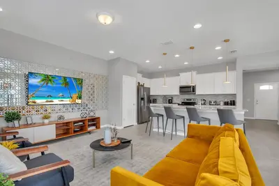 Image de Last Minute Disney Getaway! Private Pool & Themed Bedrooms. Book Now! #60425