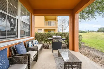 Image de Last Minute Disney Getaway! Townhouse with Private Pool. Book Now! #87733