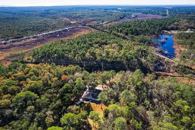 Image de Tranquil Coden Retreat: 10 Mi to Dauphin Island!