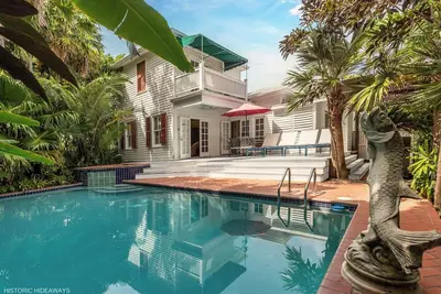 Image de Truman House in Key West