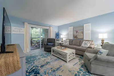 Image de 9c Amelia Landings, 9c Amelia Landings 2 Bed ~Short Walk to the Beach!