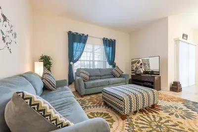 Image de Last Minute Disney Getaway! Townhouse with Private Pool. Book Now! #Slr1024