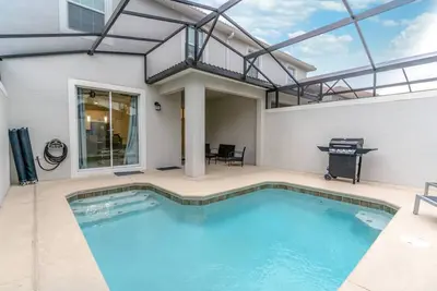 Image de Last Minute Disney Getaway! Private Pool & Themed Bedrooms. Book Now! #93753