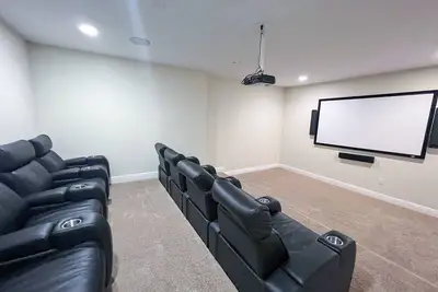 Image de Last Minute Disney Getaway! Villa with Private Pool & Hot Tub. Book Now! #95249