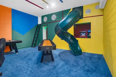 Image de Last Minute Disney! Private Pool, Hot Tub, Game Room & Themed Bedrooms. Book Now! #96813