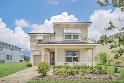 Image de Last Minute Disney! Private Pool, Hot Tub & Themed Bedrooms. Book Now! #102105