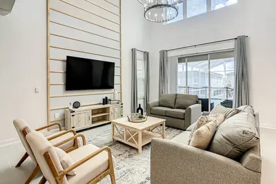 Image de Last Minute Disney Getaway! Villa with Private Pool & Hot Tub. Book Now! #107623