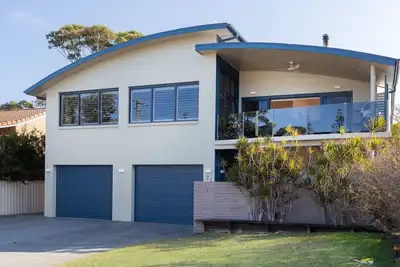 Image de Mcgrath welcomes you to SeaClusion at Mollymook