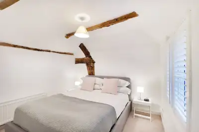 Image de Perfectly Presented Cottage | Pass the Keys