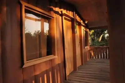 Image de Family Cabana