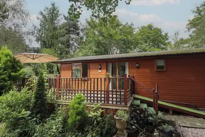 Image de Kantankye Lodge, pet friendly, with a garden in Wainfleet All Saints
