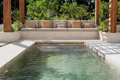 Image de Luxury 1 Bed Cottage - The Botanical Suite at Maison