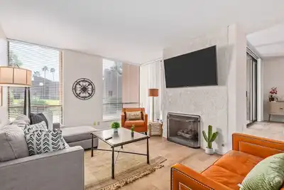 Image de Amazing Scottsdale Arizona Villa