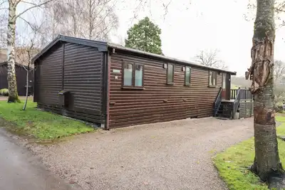 Image de Latrigg Lodge, family friendly, character holiday cottage in Keswick