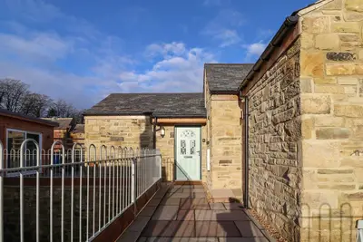 Image de Summerseats Cottage, romantic, character holiday cottage in Alnwick