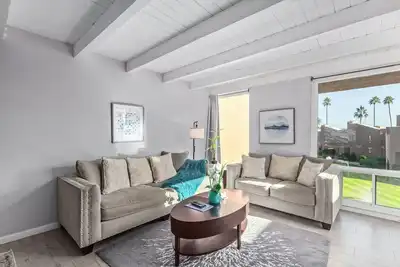 Image de Penthouse Villa in Central Scottsdale