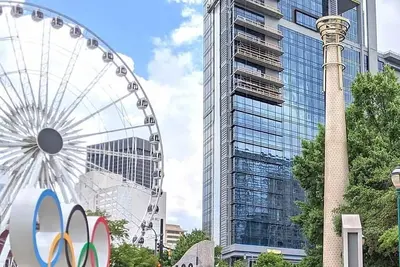 Image de Club Atlanta 1 Bedroom