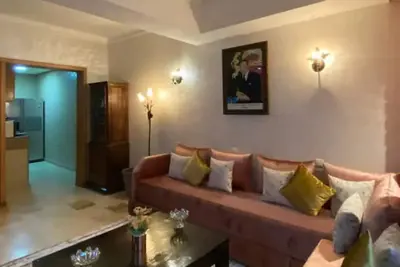 Image de Stylish and elegant studio