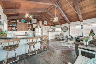 Image de Inviting Cabin ~ 11 Mi to Silverdollar City
