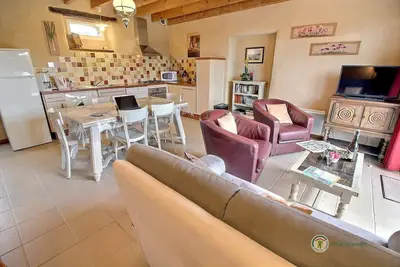 Image de Penn ti - Langoat - Gîte