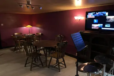 Image de Hong Kong Inn in Manchester, Uk