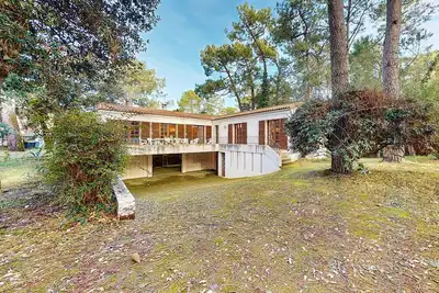 Image de Cozy home in Saint-Georges-de-Didonne