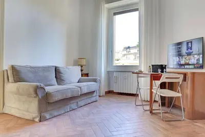 Image de Home and More St. Angelo Apt 5