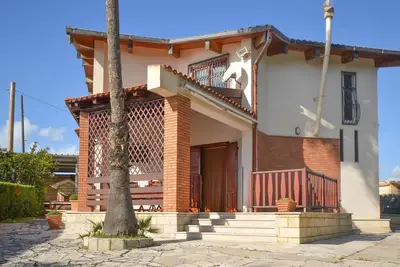 Image de Belle maison à San Giorgio avec WiFi