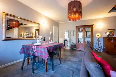 Parma Elegant Apartment