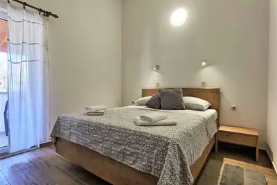 Image de Appartement de vacances avec air conditionné