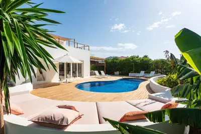 Image de Villa Estrella - Canutells