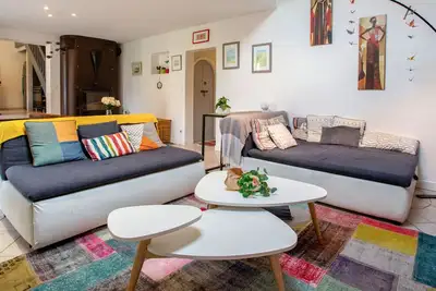 Image de Rive Droite by Interhome