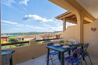 Image de D4 - F3, Baia de Bahas by Interhome