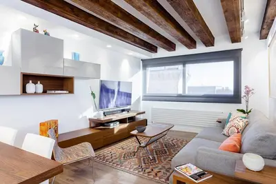 Image de Santa Ana Apartment by Flatsweethome