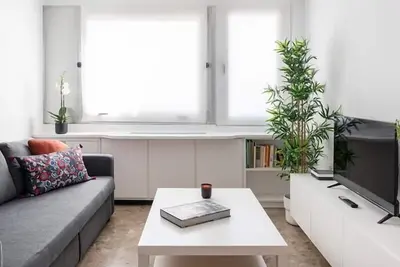 Image de Colon Apartment Ii by Flatsweethome