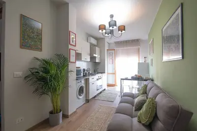 Image de [Jungle Suite] 5 minutes from Cisanello Hospital