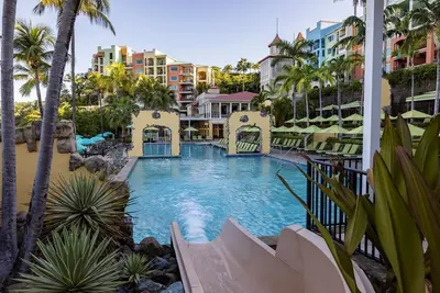 Image de 🌺 Discover Paradise at Marriott's Frenchman's Cove - Your Oasis in May! 🌴