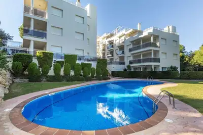 Image de Cala Llobeta by Interhome