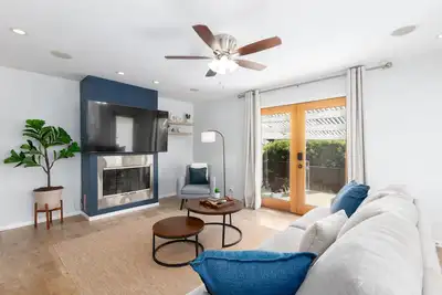 Image de Renovated 3br Near Downtown Sd and San Diego Zoo