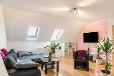 Image de Appartement de vacances \"Lampl Haus\" avec Wi-Fi