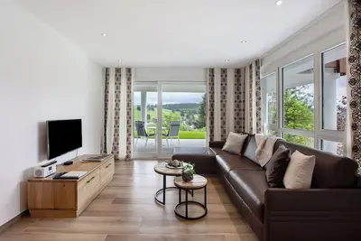 Image de Chalet Foret - Holiday apartment - max 4 pers. / 60 sqm