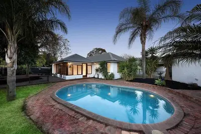 Image de Luxury 5 Bedrooms, Pool, Calm and Serene place