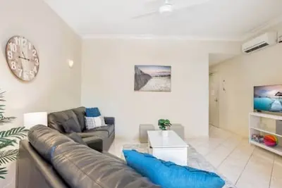 Image de 'The Lakes' Flexible One Bedroom in North Cairns