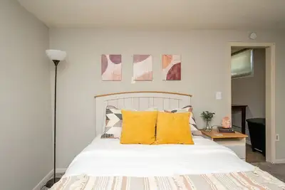 Image de Cozy Clean Affordable near Ndsu and Downtown