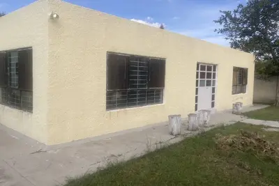 Image de Casa campestre donde tocan suavemente los rayos del amanecer! Venga a R-E-L-A-X!