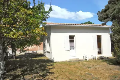 Image de Homerez - Maison à Soulac-sur-Mer