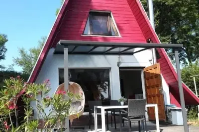 Image de Ferienhaus für 3 Gäste mit 30m² in Schöneberg