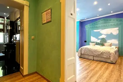 Image de Ferienwohnung/app. für 6 Gäste mit 41m² in Boppard